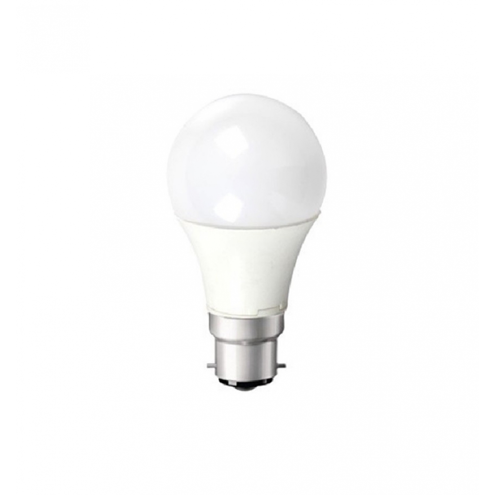 Ampoule LED B22 12W Blanc Chaud 3000K