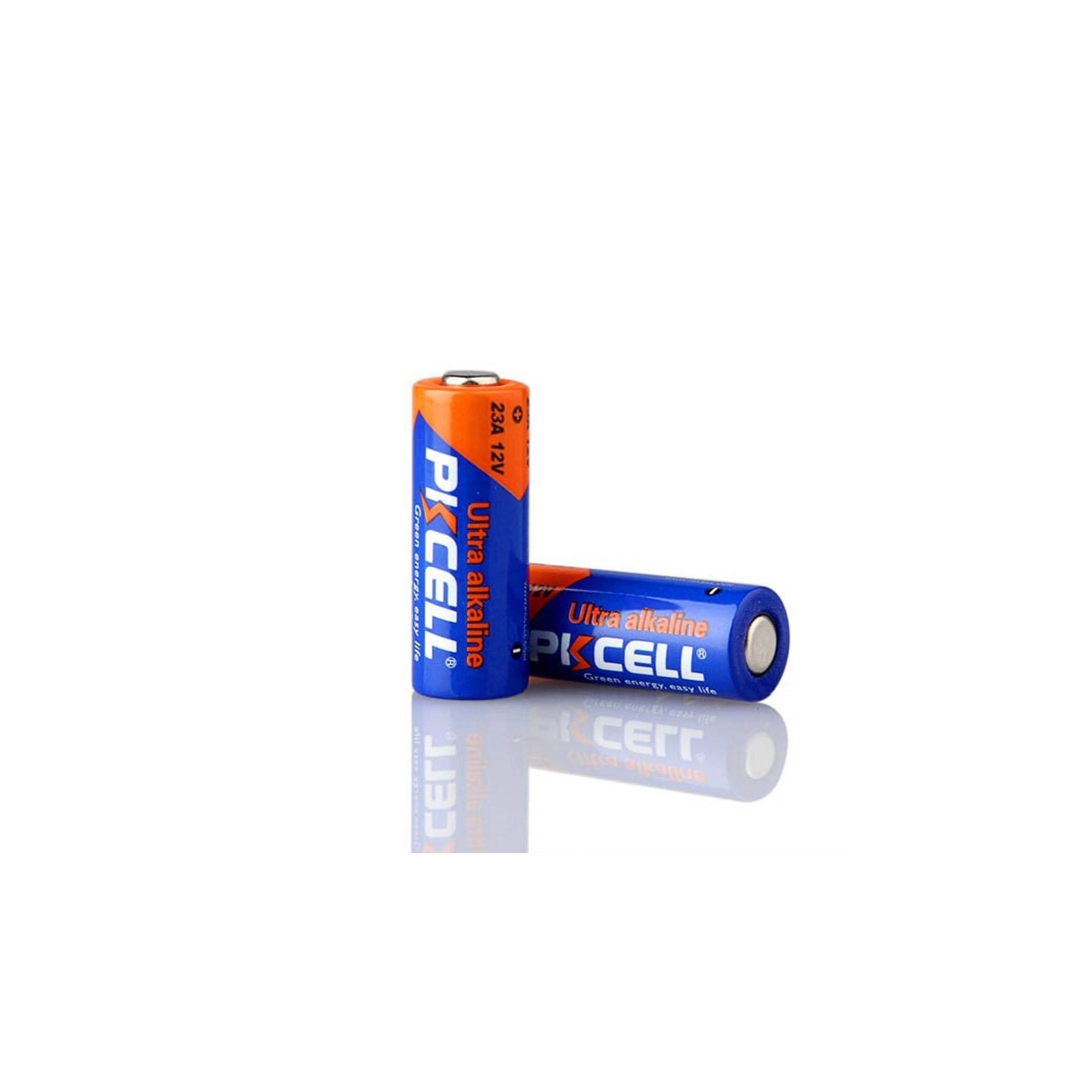 Piles 23A 12V Ultra Alcaline PKCell