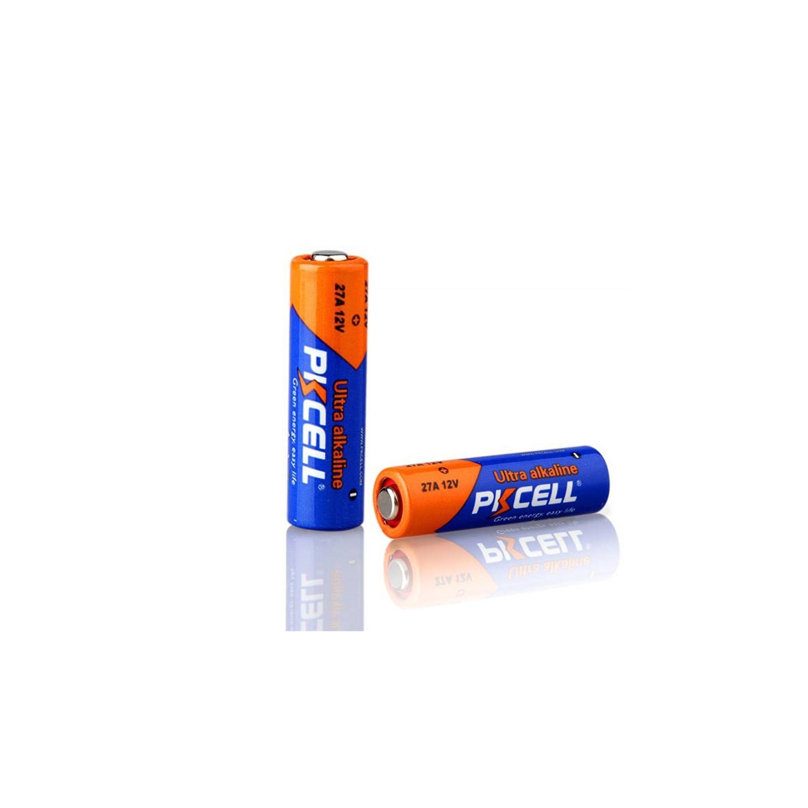 Piles 27A 12V Ultra Alcaline PKCell
