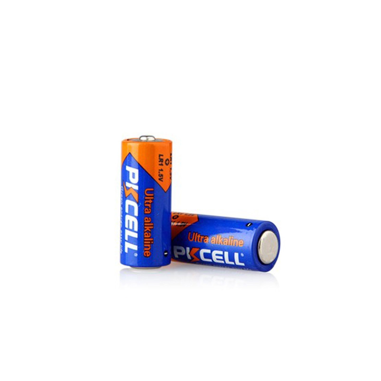 Piles LR1 1.5V Ultra Alcaline PKCell - EuropaLamp