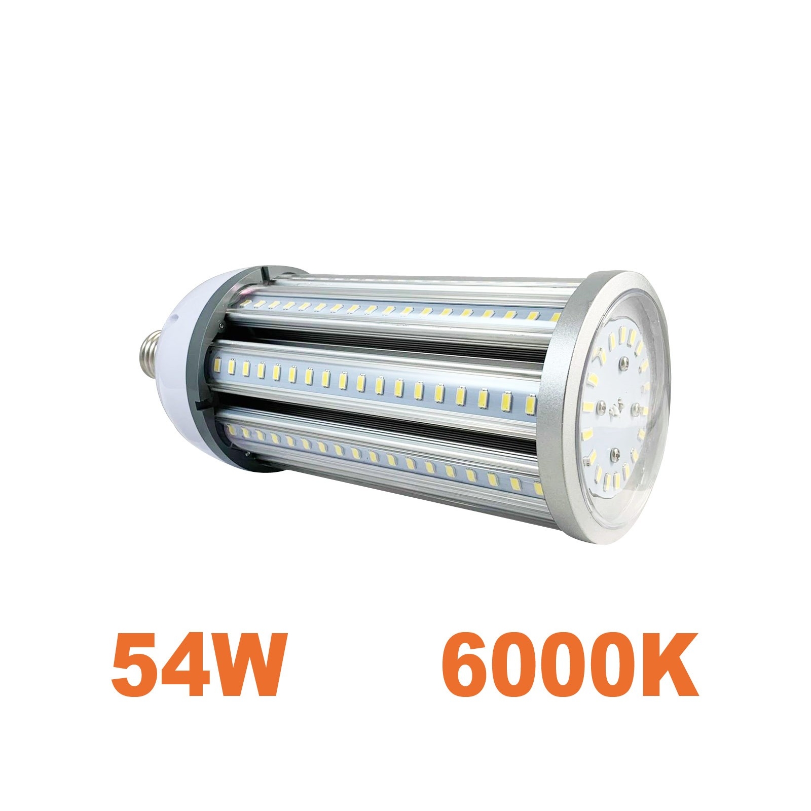 Ampoule LED Culot E40 Puissance 27W Blanc Froid 6000K