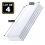 Dalle LED 48W 120x30cm Blanc Froid 6000k - EuropaLamp Grossiste Led