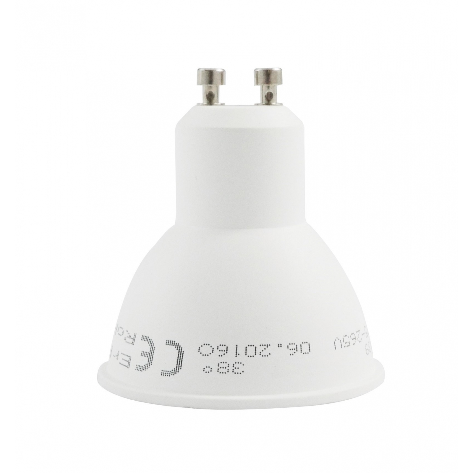 LE GU10 Ampoules LED, Blanc Chaud 2700K Ampoules Cameroon