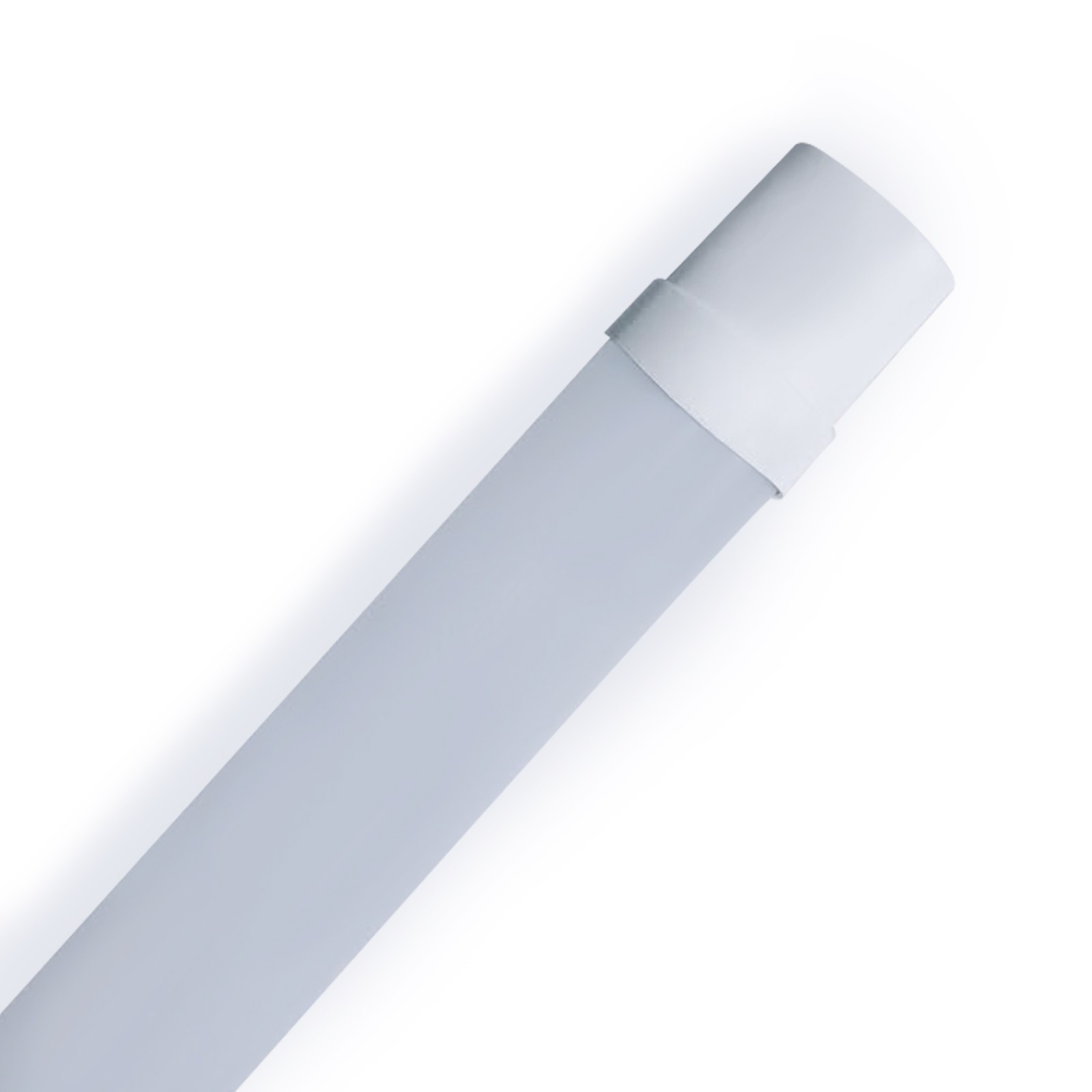 Réglette G13 L.122.5 cm, 16 W, blanc neutre