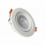Spot LED Encastrable Rond 5W - Blanc Froid 6500K