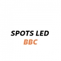 Spot LED BBC