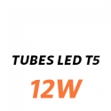 Tube LED T5 Puissance 12W Longueur 90cm