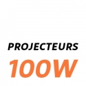 Projecteur Led 100W