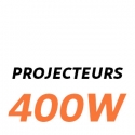 Projecteur Led 400W